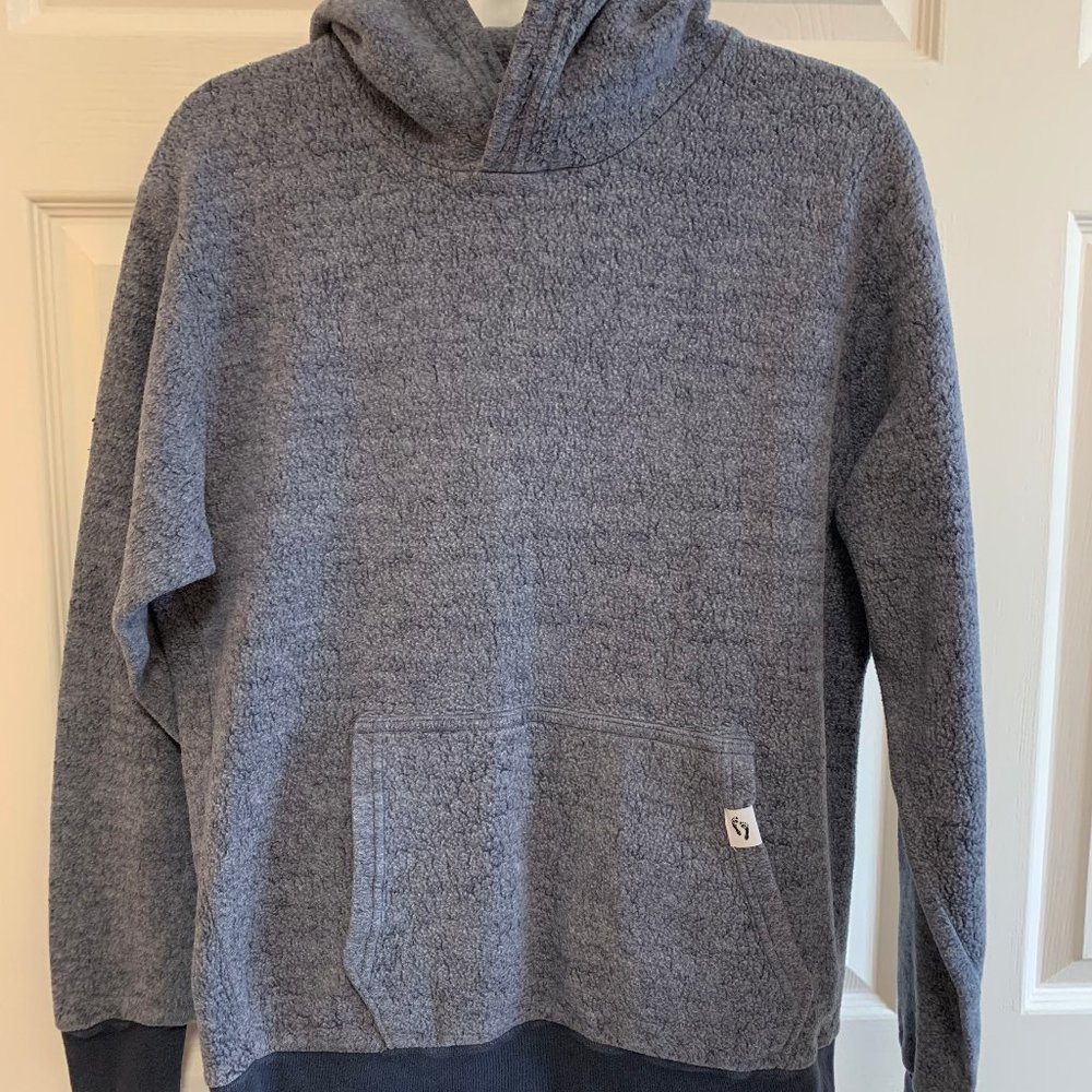 Feat Blanketblend Hoodie